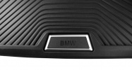 Коврик багажного отделения для BMW G22 4-серия