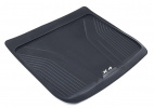 Коврик багажного отделения для BMW X4 G02