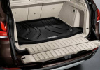 Коврик багажного отделения для BMW X5 F15