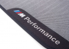 Коврики M Performance для BMW F30 3-серия, передние