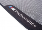 Коврики M Performance для BMW X4 F26, передние
