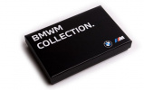 Кредитница BMW M