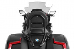 Кронштейн для поддержки спины на BMW K1600B