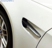 Крылья передние BMW E92 3-серия