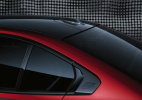 Крышка антенны M Performance для BMW G60/M5 G90 5-серия
