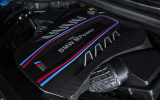 Крышка двигателя M Performance для BMW X5M F95/X6M F96