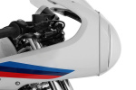 Крышка фары для BMW R nineT Racer
