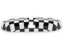 Крышка внутреннего зеркала Checkered Flag для MINI