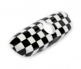 Крышка внутреннего зеркала Checkered Flag для MINI