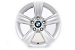 Литой диск BMW Star-Spoke 391