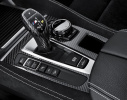 M Performance Карбоновая накладка консоли для BMW X5 F15/X6 F16