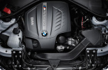 M Performance Power Kit для BMW F30 3-серия
