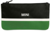 Маленькая сумка MINI Tricolor Block Pouch