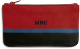Маленькая сумка MINI Tricolor Block Pouch