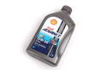 Масло моторное Shell Advance 4T Ultra 15W-50