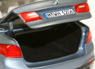 Миниатюрная модель BMW G30 5-серия