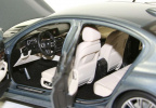 Миниатюрная модель BMW G30 5-серия