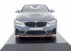 Миниатюрная модель BMW M4 GTS
