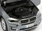 Миниатюрная модель BMW X5 F15