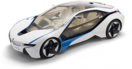 Радиоуправляемая модель BMW Vision Efficient Dynamics