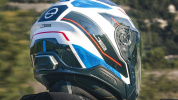 Мотогарнитура Schuberth SC Edge