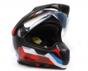 Мотошлем BMW GS Rallye Carbon Calama