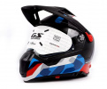Мотошлем BMW GS Rallye Carbon Calama