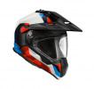Мотошлем BMW GS Rallye Carbon Calama