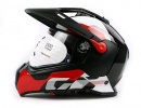 Мотошлем BMW GS Rallye Carbon Lima