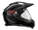 Мотошлем BMW GS Rallye Carbon Schwarz