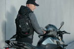 Мотоциклетный рюкзак SW-Motech PRO Cosmo