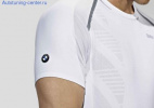 Мужская футболка BMW Athletics