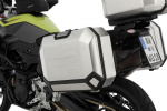 Комплект кофров Wunderlich «X-Case X36» для BMW R1300GS