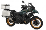 Комплект кофров Wunderlich «X-Case X36» для BMW R1300GS