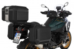 Набор кофров Wunderlich «X-Case X36» для BMW R1300GS