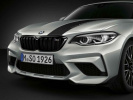 Набор пленок Competition для BMW M2 F87