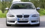 Накладка на бампер передний BMW E92/E93 3-серия