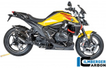 Накладки на раму Ilmberger для BMW R1300R/R1300RS