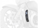Накладка передней крышки картера двигателя Machined для BMW R18
