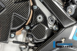 Карбоновая крышка ротора зажигания Ilmberger для BMW S1000RR (2019-)