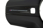 Накладка рулевого колеса M Performance для BMW
