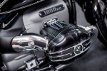 Накладки крышек головок цилиндров Machined для BMW R18