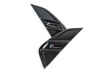 Накладки на крыло M Performance для BMW M3 G80