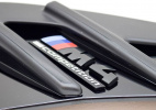Накладки на крыло M Performance для BMW M4 G82