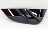 Накладки на крыло M Performance для BMW M4 G82