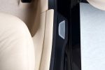 Дооснащение накладками порогов в М-стиле BMW F20/F30