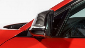 Накладки на зеркала AC Schnitzer для BMW