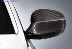 Карбоновые накладки на зеркала BMW Performance