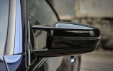 Накладки на зеркала М3 для BMW G20/G22