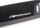 Накладки салона M Performance для BMW F22/M2 F87